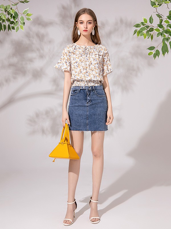 女装加盟选择什么品牌?尘艺女装提供优质产品