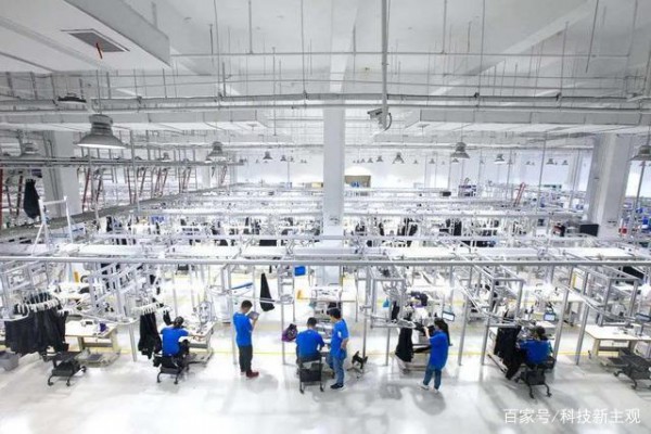 C2M或将彻底治好服装业库存疾病 阿里刚官宣 但墨川已在路上