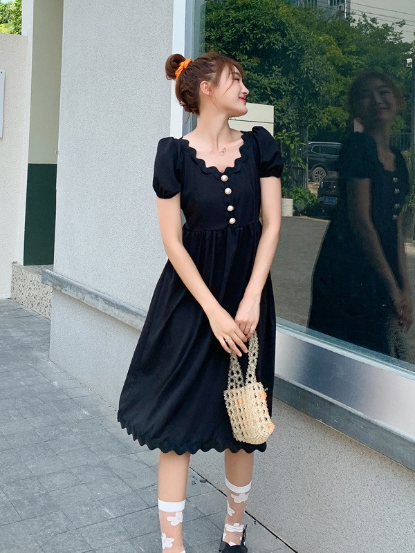 这些好看的连衣裙你入手了吗?