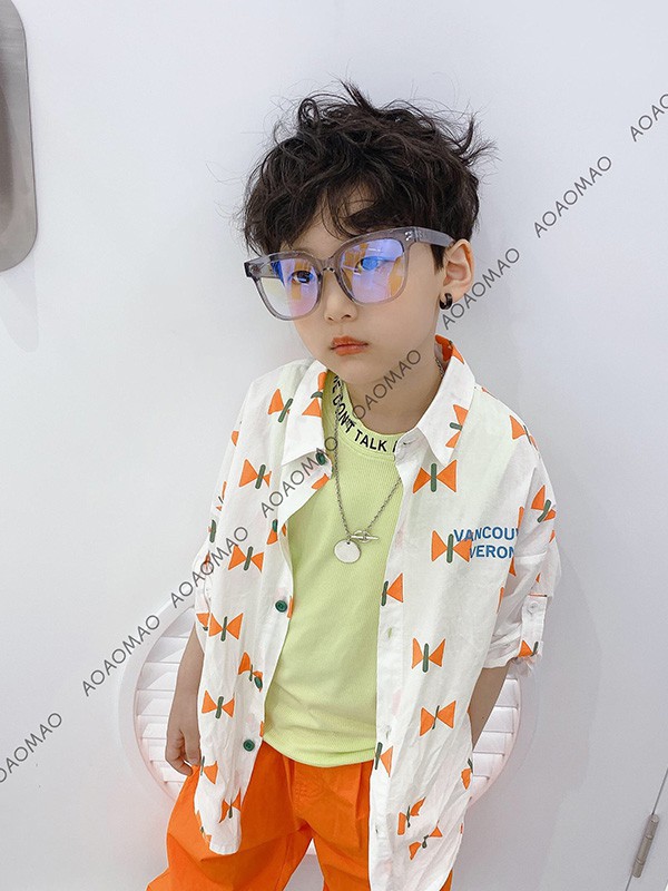 童装加盟哪家好?经营AoAoMao童装获取多倍收益!