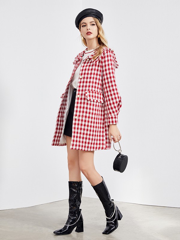 想做女装是开网店好还是实体店好?