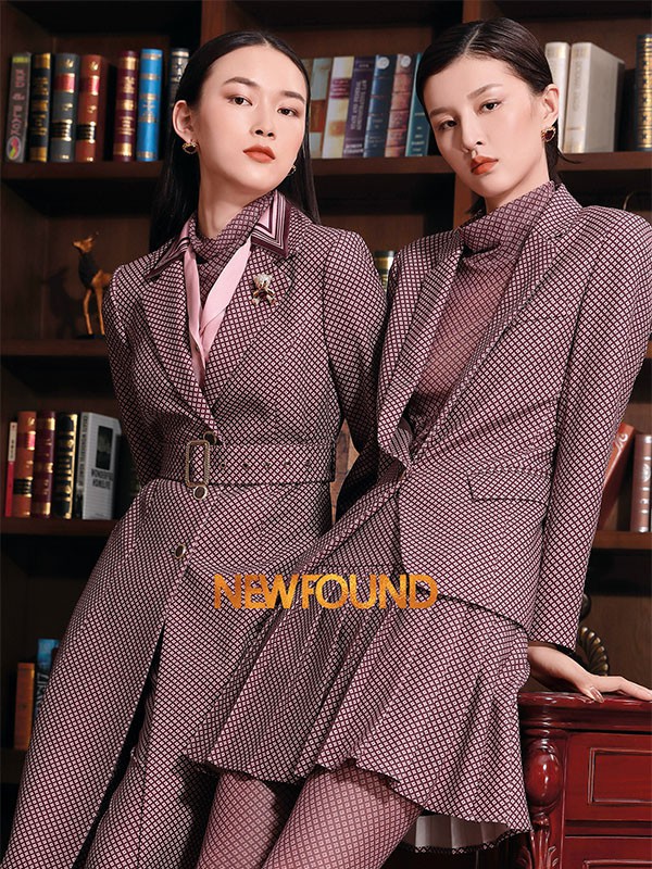 什么女装品牌更受消费者喜爱?纽方女装怎么样?