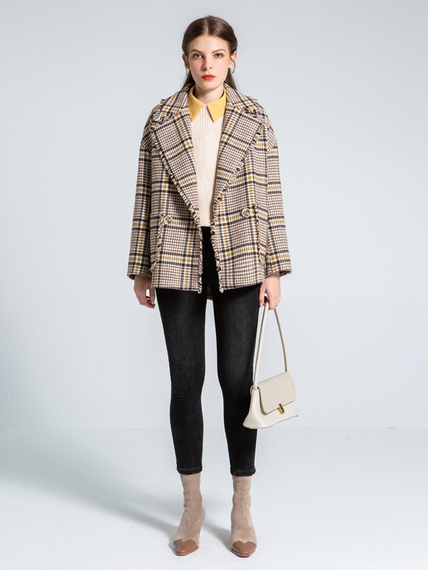 你真的会“洗衣服”吗?秋冬季的衣服应该多久洗一次?