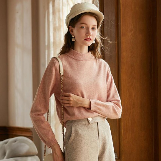 戈蔓婷时尚女装给你不一样的装扮 只属于自己的女神范