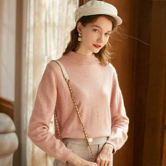 戈蔓婷时尚女装给你不一样的装扮 只属于自己的女神范