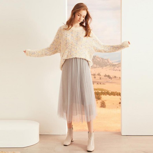 戈蔓婷时尚女装实力雄厚 为加盟商提供全程扶持开店