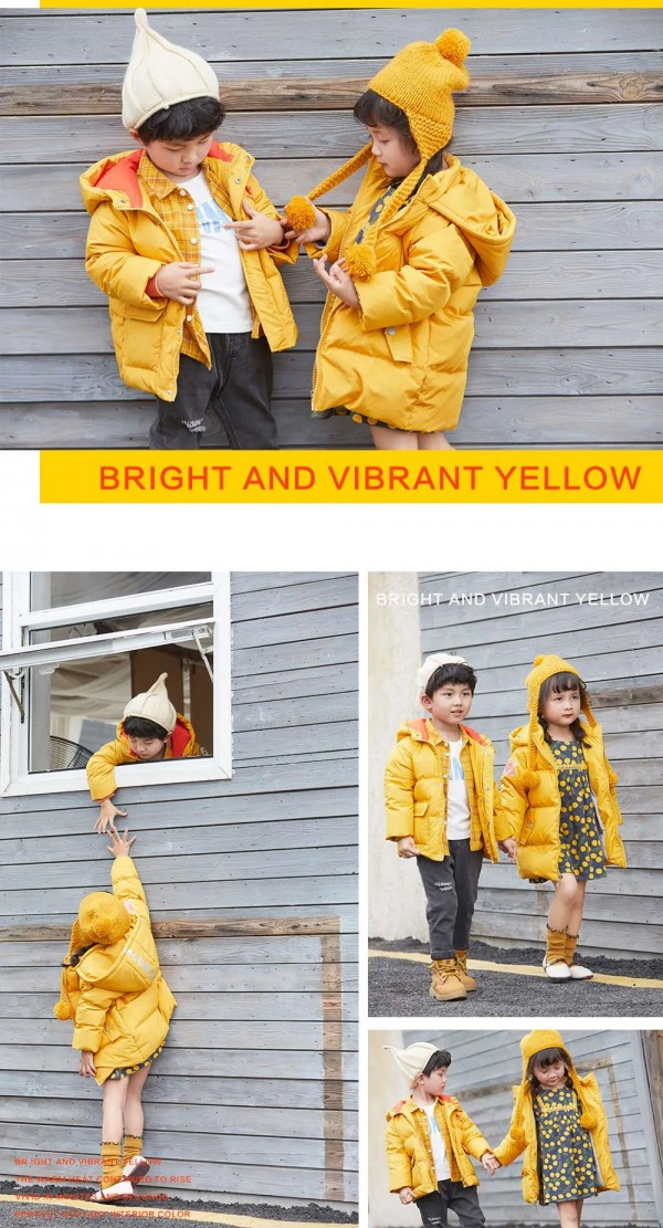 玛玛米雅|冬装上新,带你走进羽绒的世界