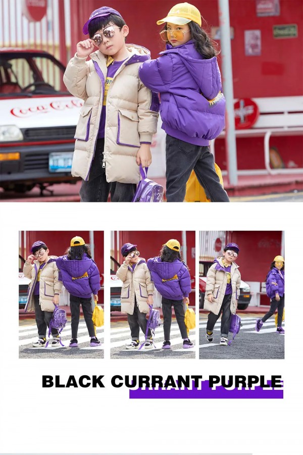 玛玛米雅|冬装上新,带你走进羽绒的世界