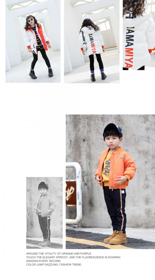 玛玛米雅|冬装上新,带你走进羽绒的世界