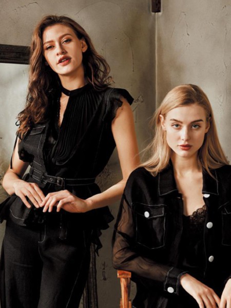 中高档女装品牌推荐 质萃女装怎么样