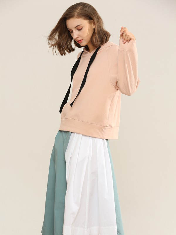 开女装加盟店 选择“k-kenny 扣扣服饰”