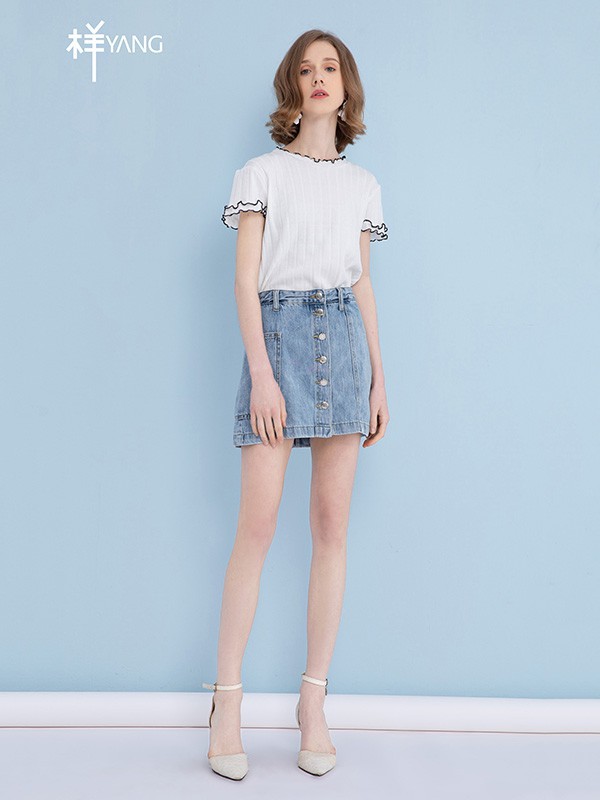 YANG新品上新 与你一起享受美丽时光