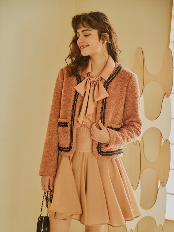 高个子女生穿搭禁忌 高个子女生穿搭误区