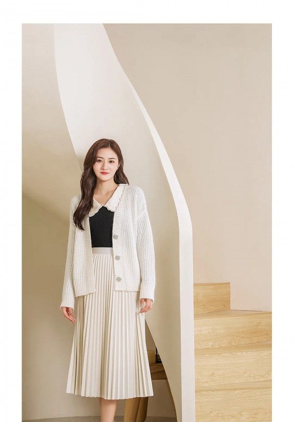 从心悠吟 触摸冬日暖阳 | ANOTHER ONE 20冬季新品