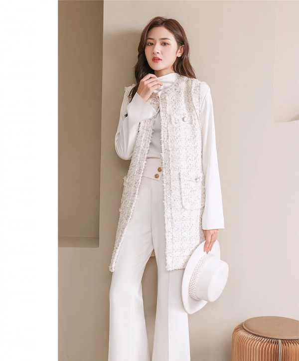 从心悠吟 触摸冬日暖阳 | ANOTHER ONE 20冬季新品