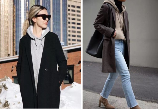 你放松的样子真好看