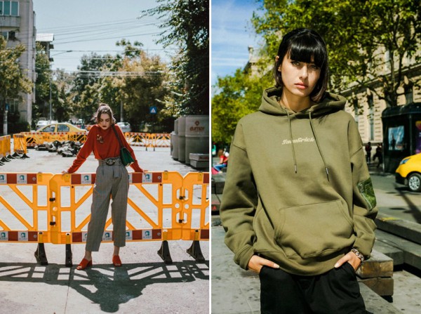 你放松的样子真好看