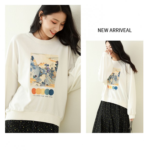 你放松的样子真好看