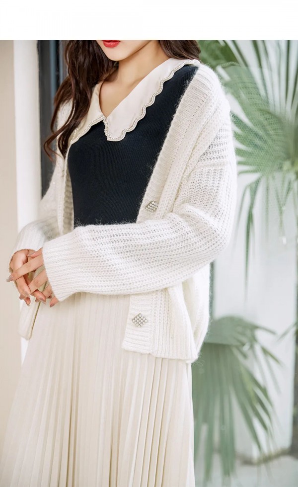 从心悠吟 触摸冬日暖阳 | ANOTHER ONE 20冬季新品