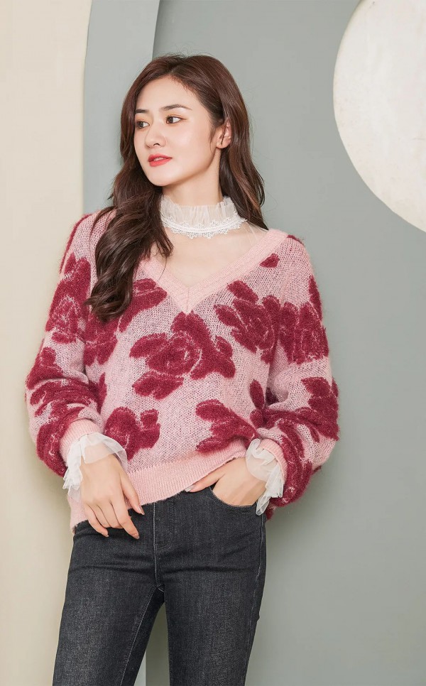 从心悠吟 触摸冬日暖阳 | ANOTHER ONE 20冬季新品