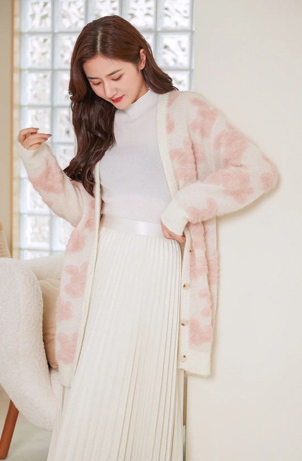 从心悠吟 触摸冬日暖阳 | ANOTHER ONE 20冬季新品