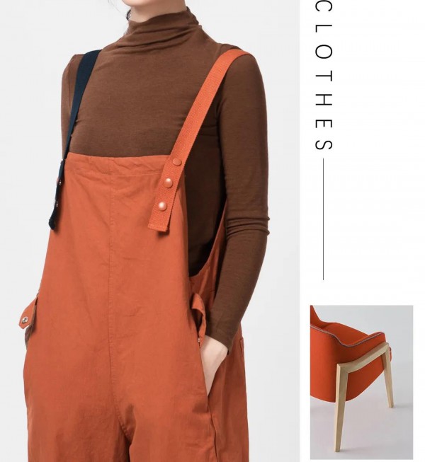 AUTUM | 最简单的自己