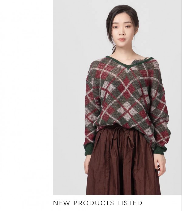 AUTUM | 最简单的自己