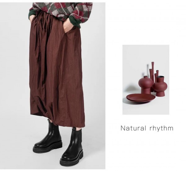 AUTUM | 最简单的自己