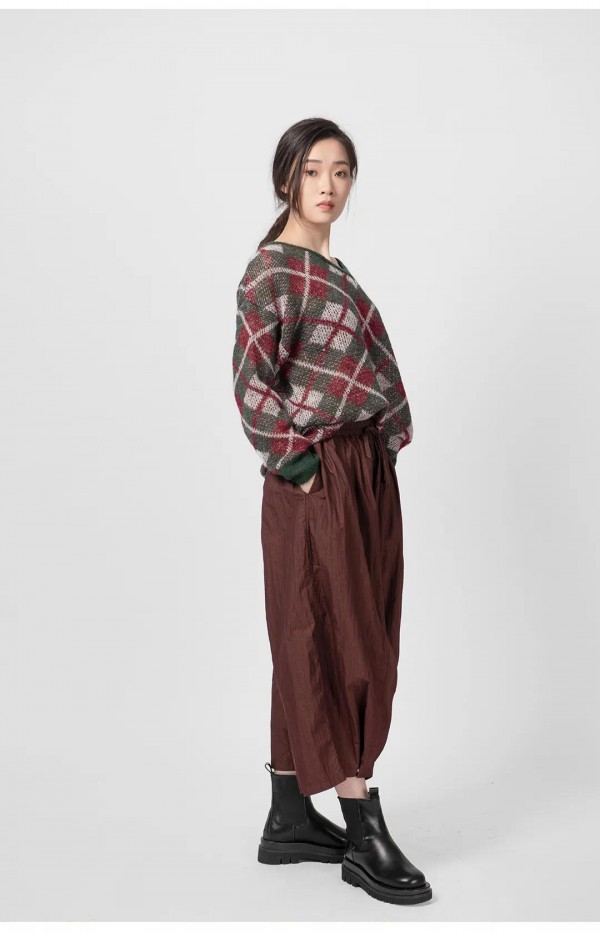 AUTUM | 最简单的自己