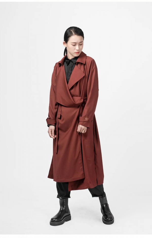 AUTUM | 最简单的自己