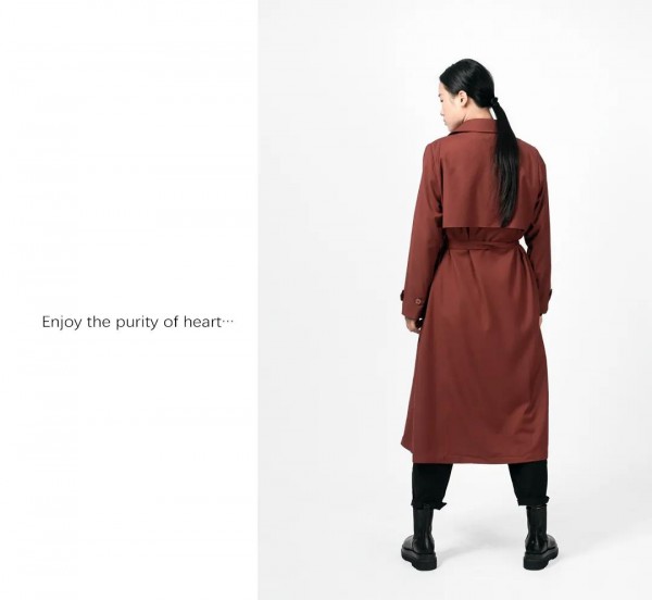 AUTUM | 最简单的自己