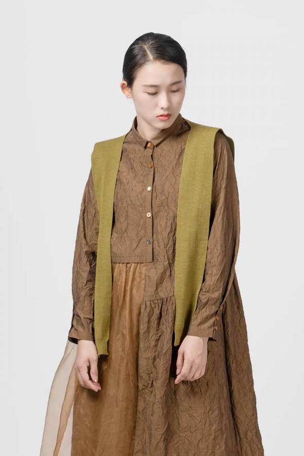 AUTUM | 最简单的自己