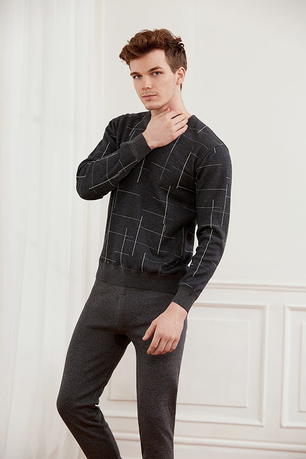 内搭剧透｜这才是秋冬的正确打开方式!