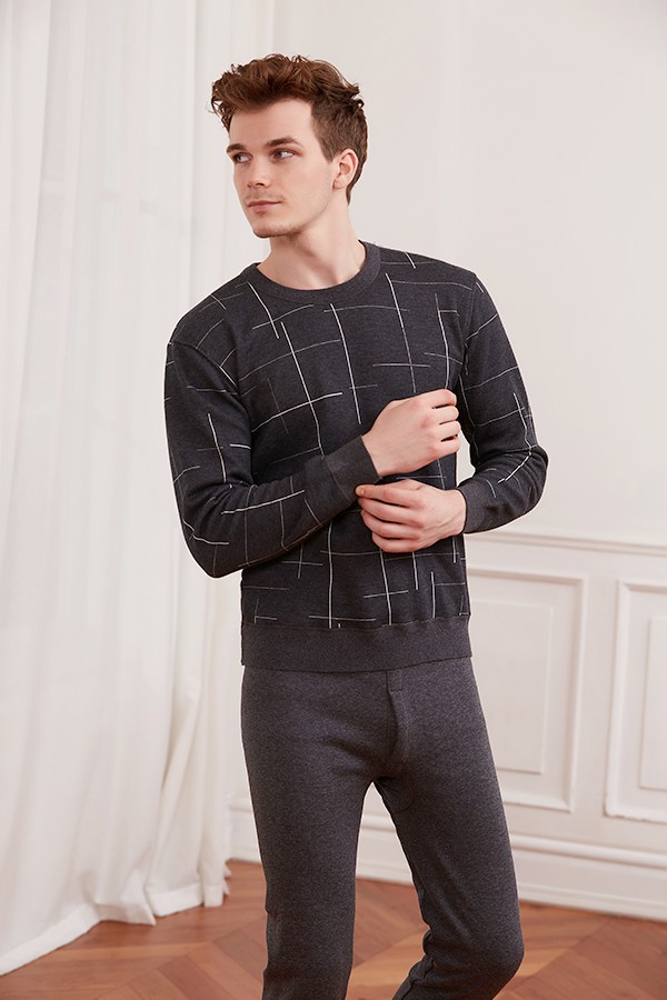 内搭剧透｜这才是秋冬的正确打开方式!