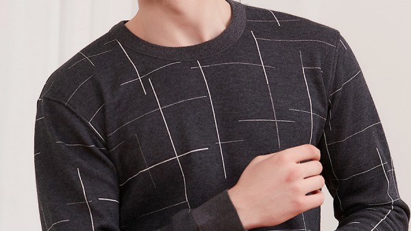 内搭剧透｜这才是秋冬的正确打开方式!