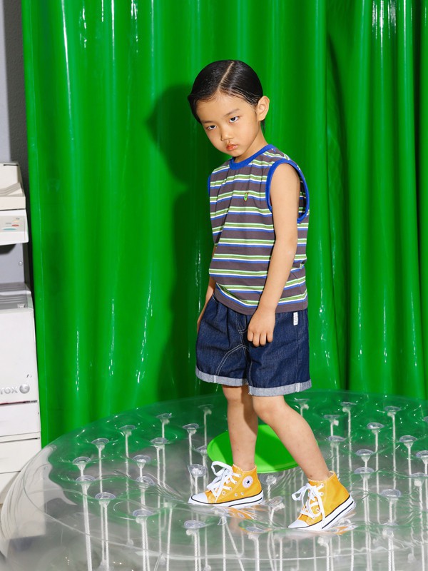 童装加盟该如何选择?莫小汐童装怎么样?