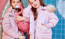 创业加盟选择暇步士童装 犹如事半功倍！