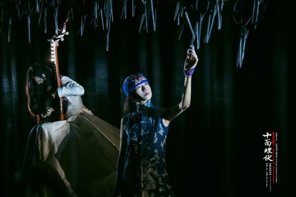 盘扣丨朴素而天下莫能与之争美