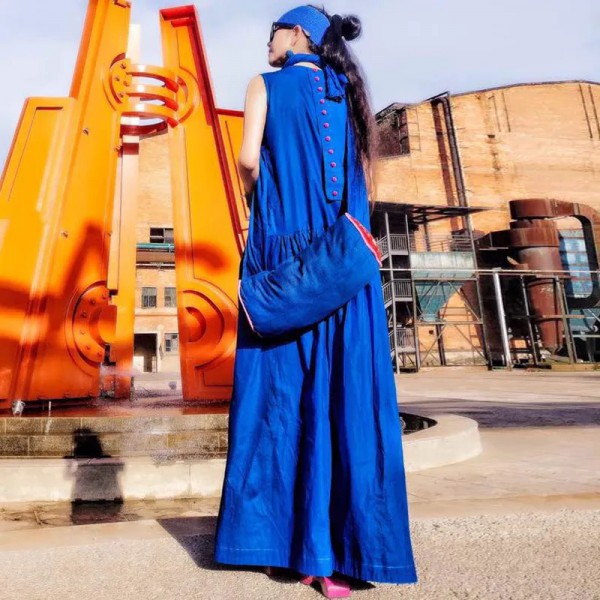 盘扣丨朴素而天下莫能与之争美