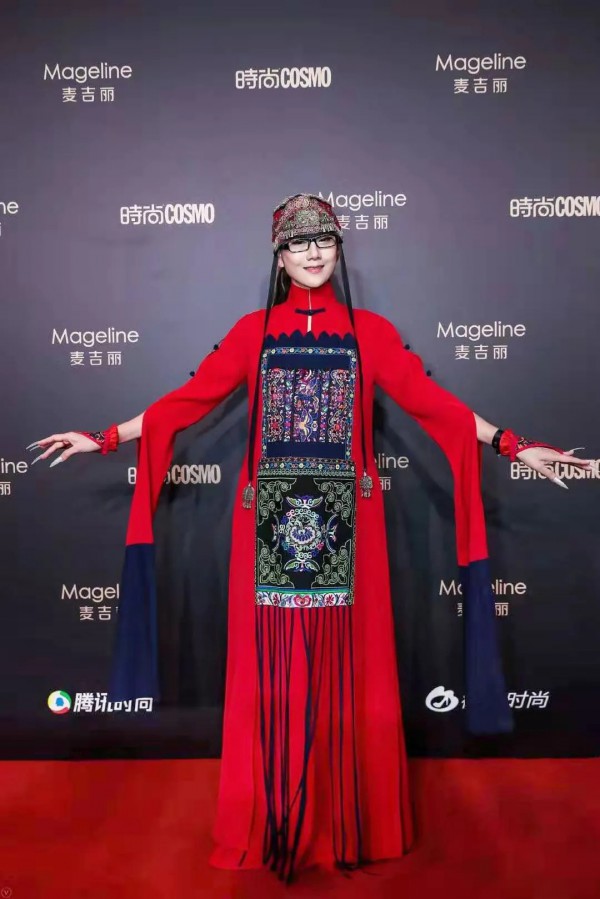 盘扣丨朴素而天下莫能与之争美