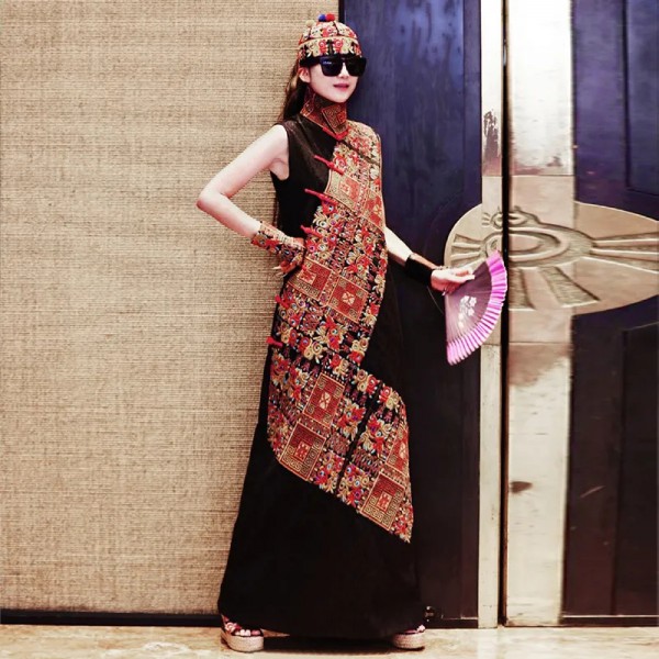 盘扣丨朴素而天下莫能与之争美