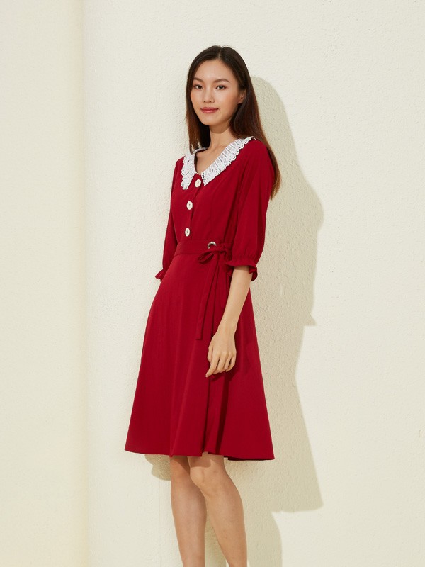 7月服装店经营管理有哪些重点关注方向呢? 曈行女装给你 一下几点建议!