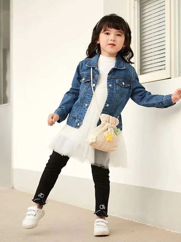 杰米熊是几线童装品牌 加盟杰米熊童装有哪些政策