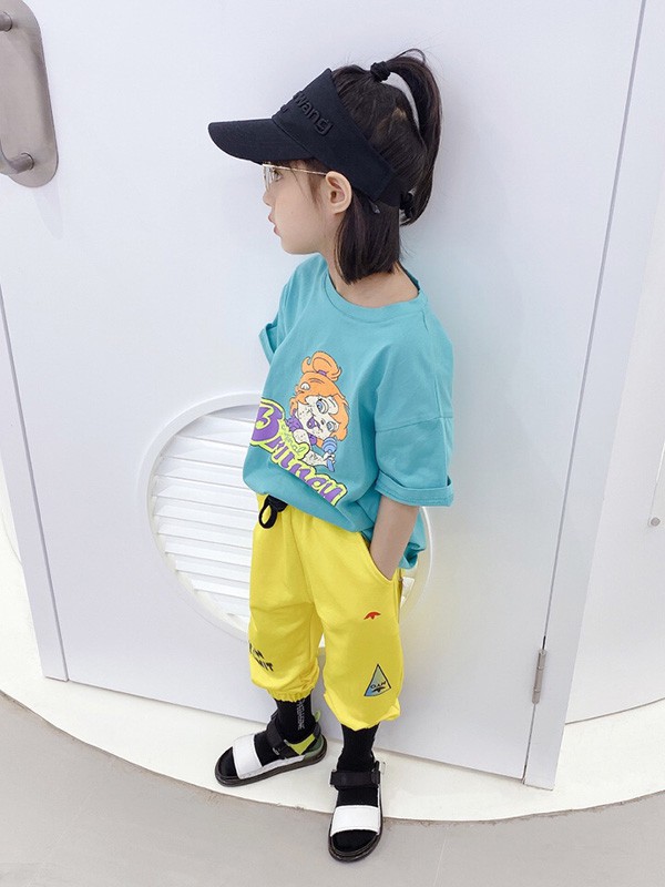 童装店怎样提高进店率?AOAOMAO的这些招你用了吗?