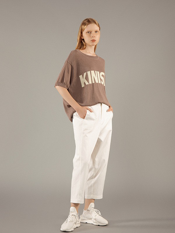 柯妮丝麗 - KINISII