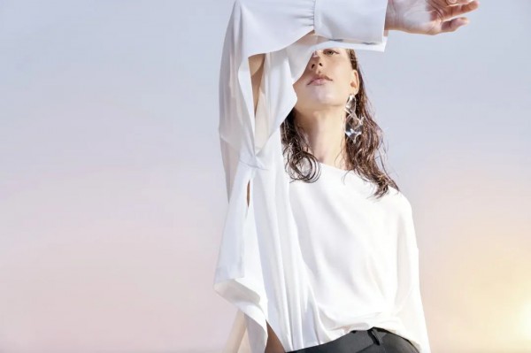 SS21 深圳时装周品牌预热 朗黛国际:商业融合艺术,追逐女性美感