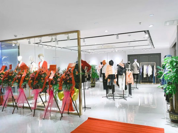 优韩总部乔迁 中国·虎门青创大厦全新征程,全力起航