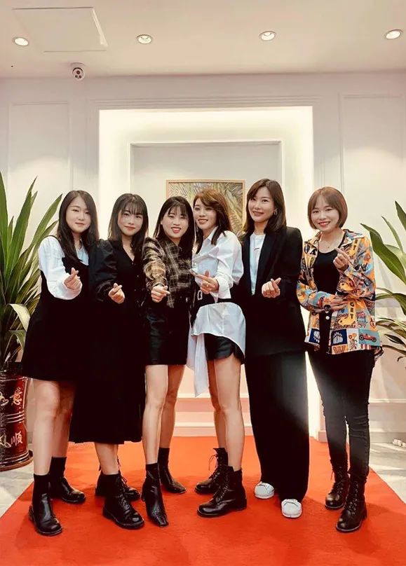 优韩总部乔迁 中国·虎门青创大厦全新征程,全力起航