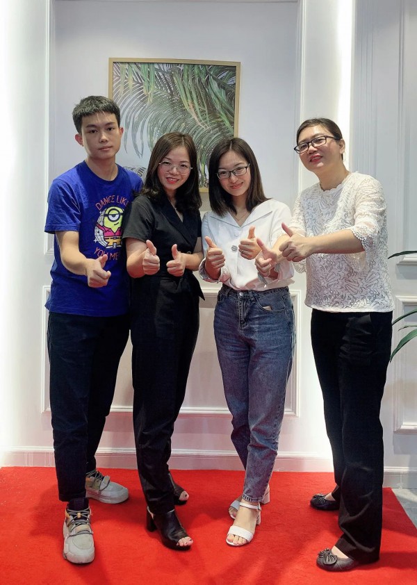 优韩总部乔迁 中国·虎门青创大厦全新征程,全力起航