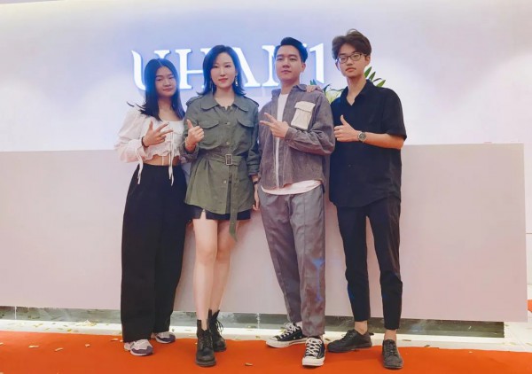 优韩总部乔迁 中国·虎门青创大厦全新征程,全力起航